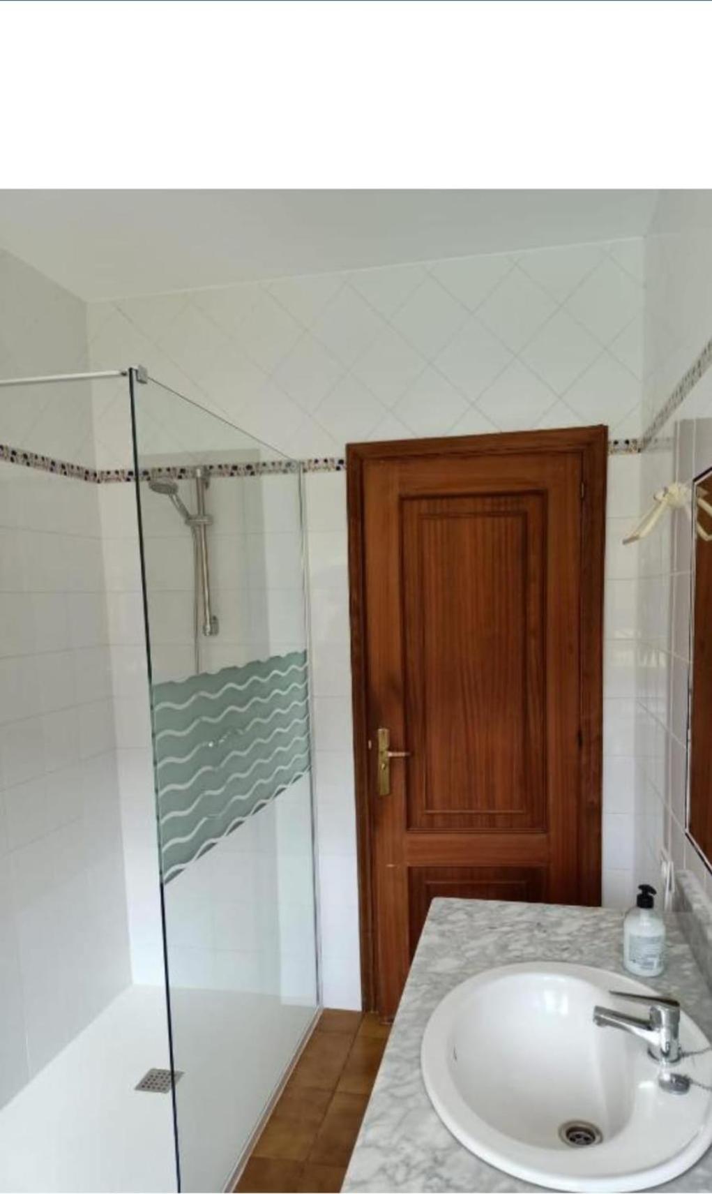 Apartamento En Bloque Vivienda Con Piscina Y Barbacoa A 15 Min De La Playa Meis Luaran gambar