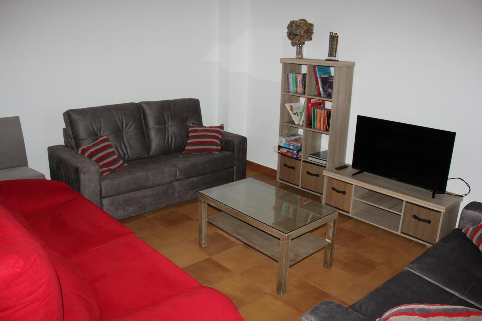 Apartamento En Bloque Vivienda Con Piscina Y Barbacoa A 15 Min De La Playa Meis Luaran gambar