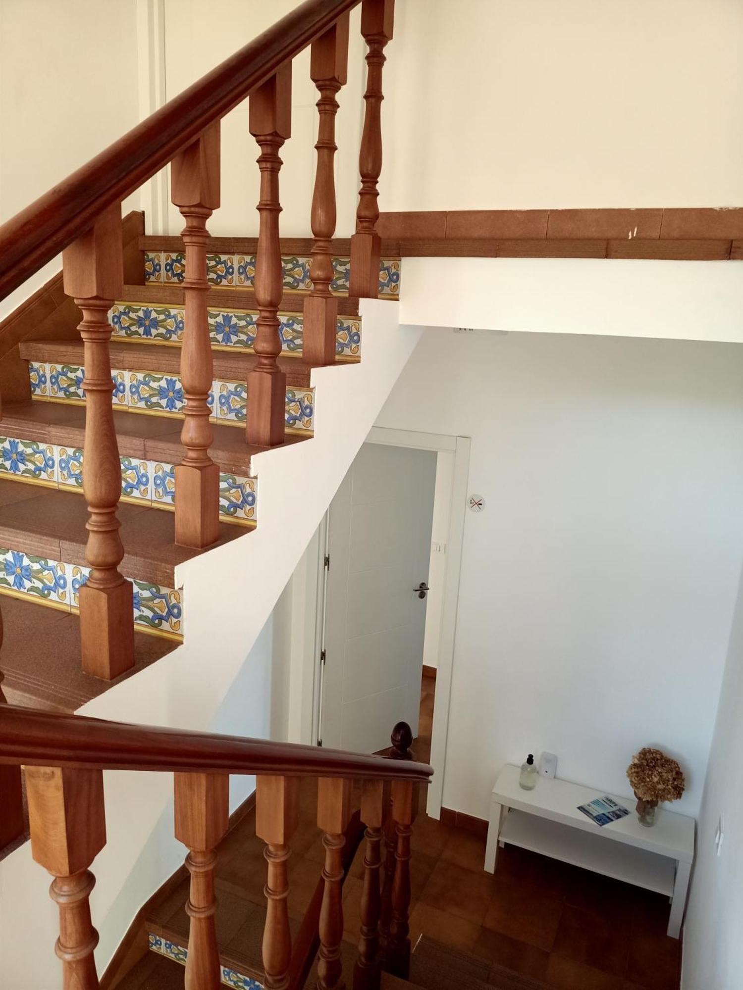 Apartamento En Bloque Vivienda Con Piscina Y Barbacoa A 15 Min De La Playa Meis Luaran gambar