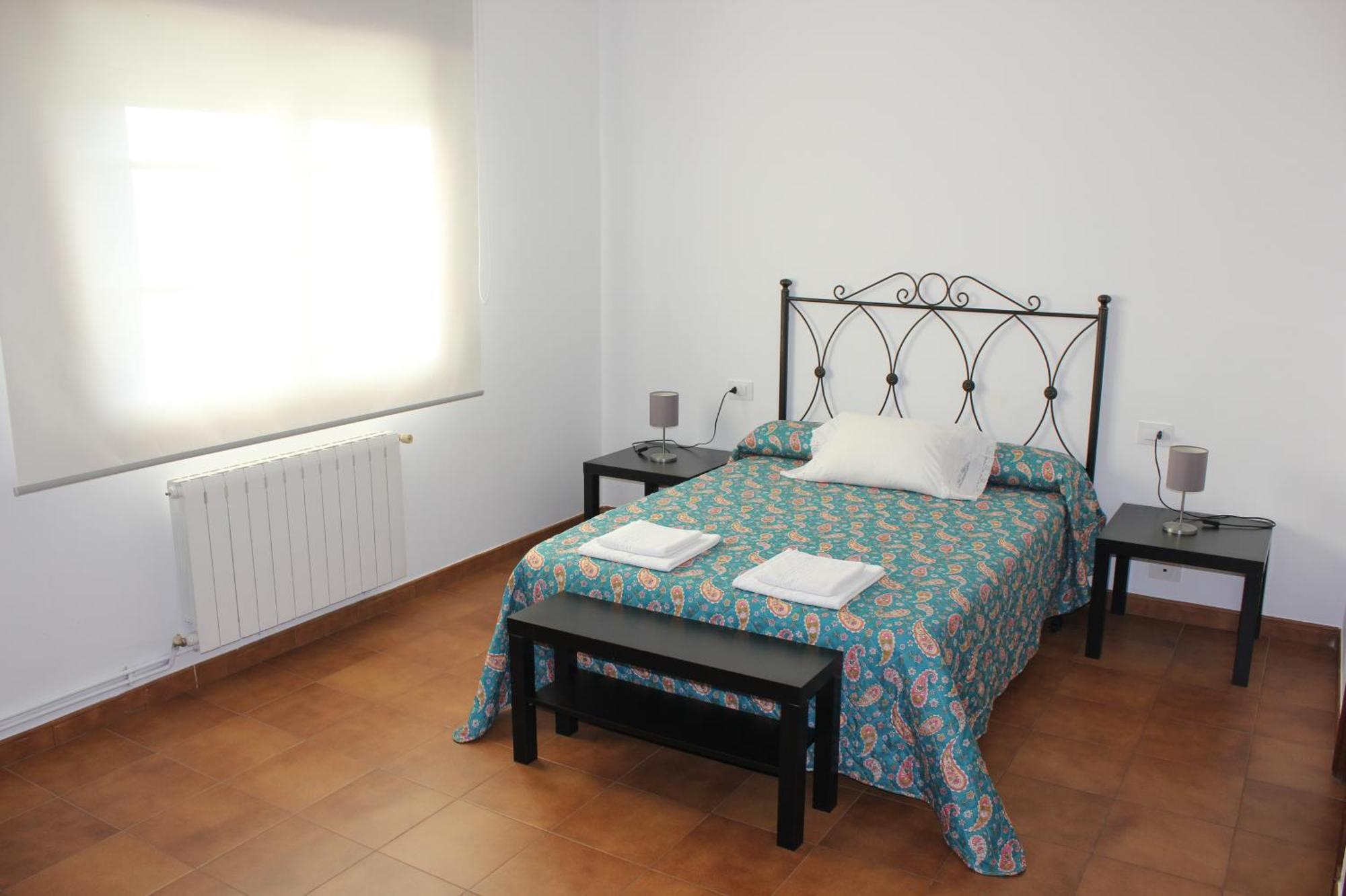 Apartamento En Bloque Vivienda Con Piscina Y Barbacoa A 15 Min De La Playa Meis Luaran gambar