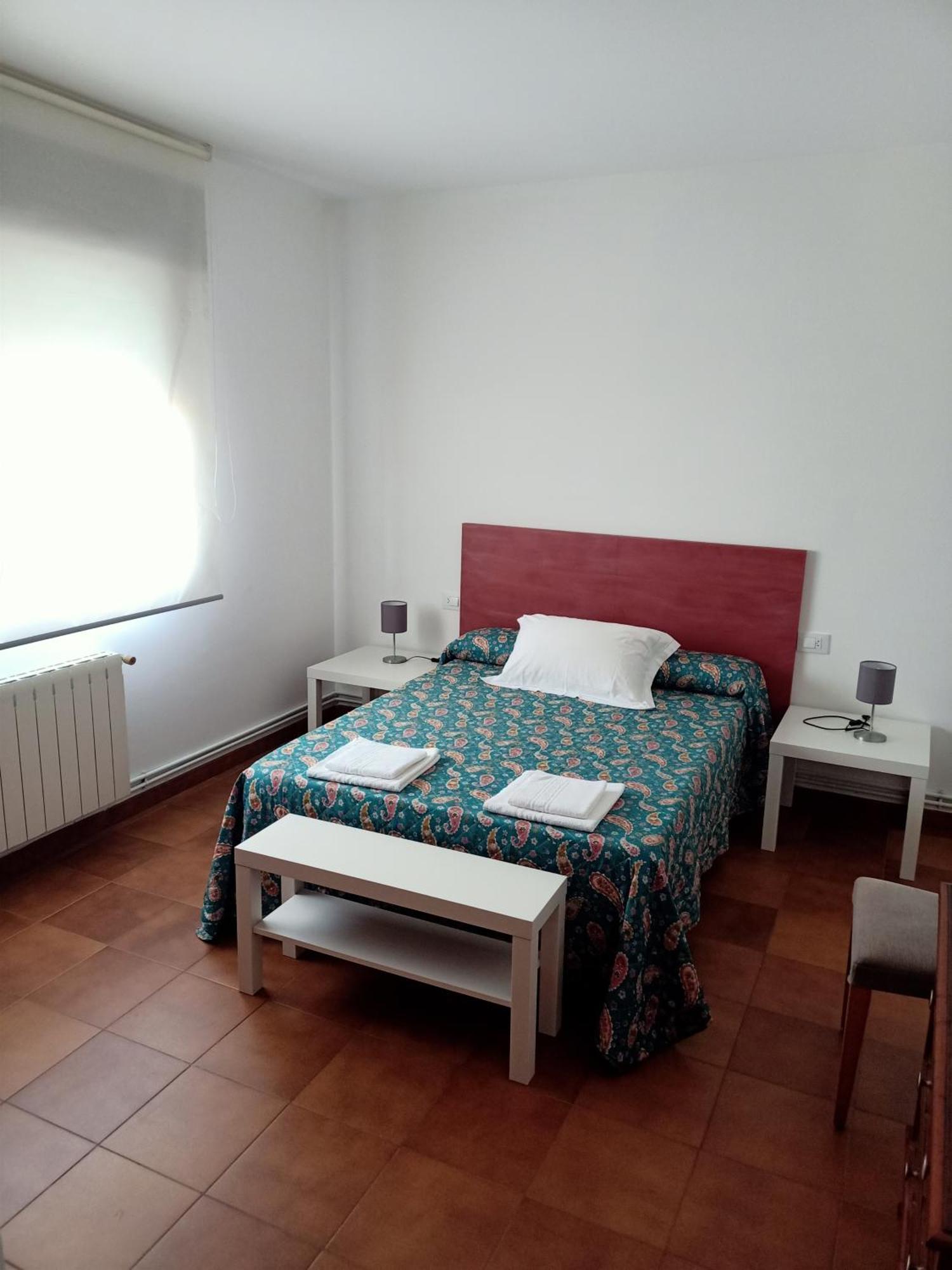 Apartamento En Bloque Vivienda Con Piscina Y Barbacoa A 15 Min De La Playa Meis Luaran gambar