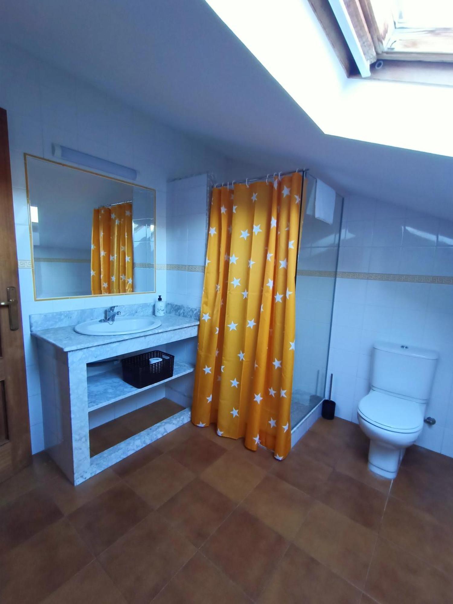 Apartamento En Bloque Vivienda Con Piscina Y Barbacoa A 15 Min De La Playa Meis Luaran gambar